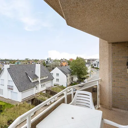 Apartment Elsy Ii 0301g *